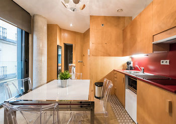 Villa Madrid Smartrentals Fuencarral