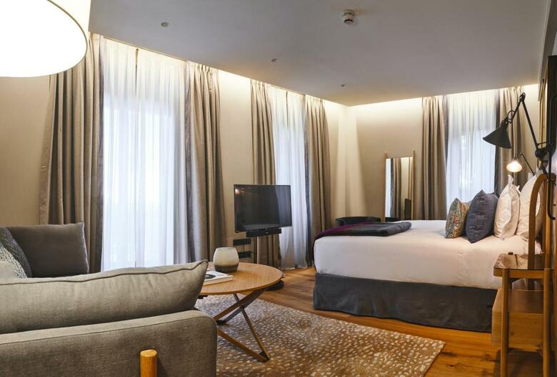Hotel Palacio De Samaniego