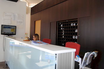Apartamentos Marblau Las Alondras