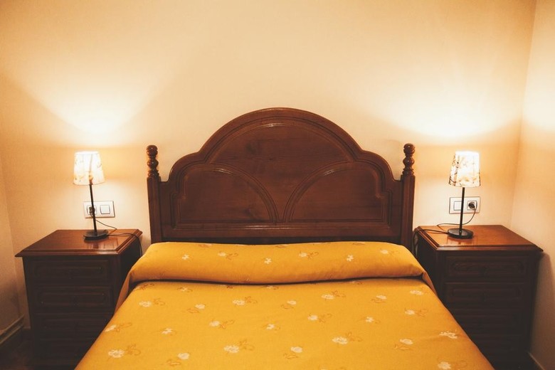 Apartamentos Rurales El Requexu