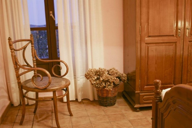Apartamentos Rurales El Requexu