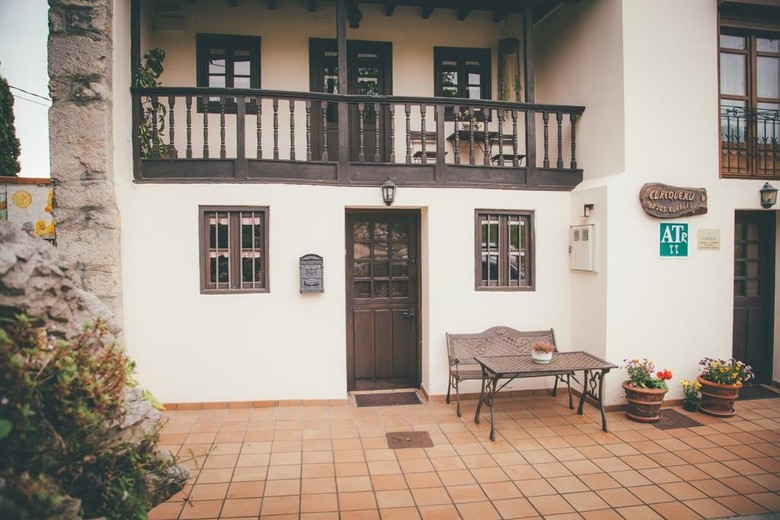 Apartamentos Rurales El Requexu
