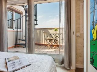 Apartamentos Homearound Vintage Suites