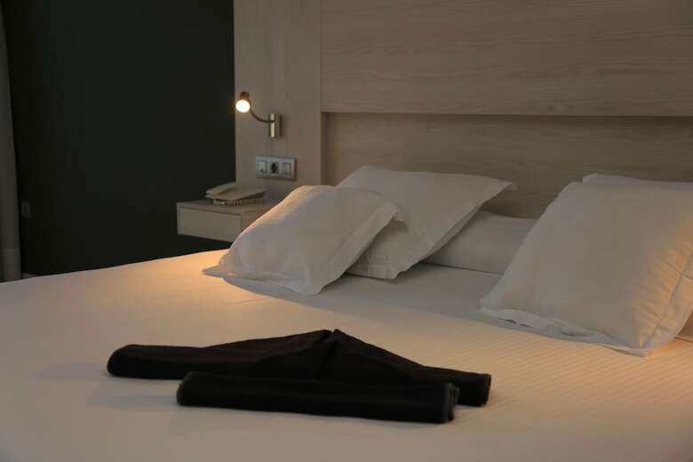 Hotel Romantic Fantasia Dreams