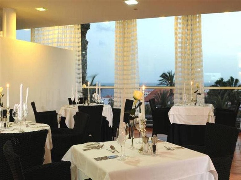 Allsun Hotel Esquinzo Beach