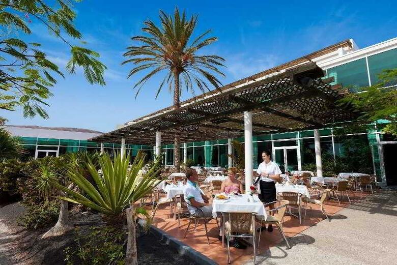Allsun Hotel Esquinzo Beach
