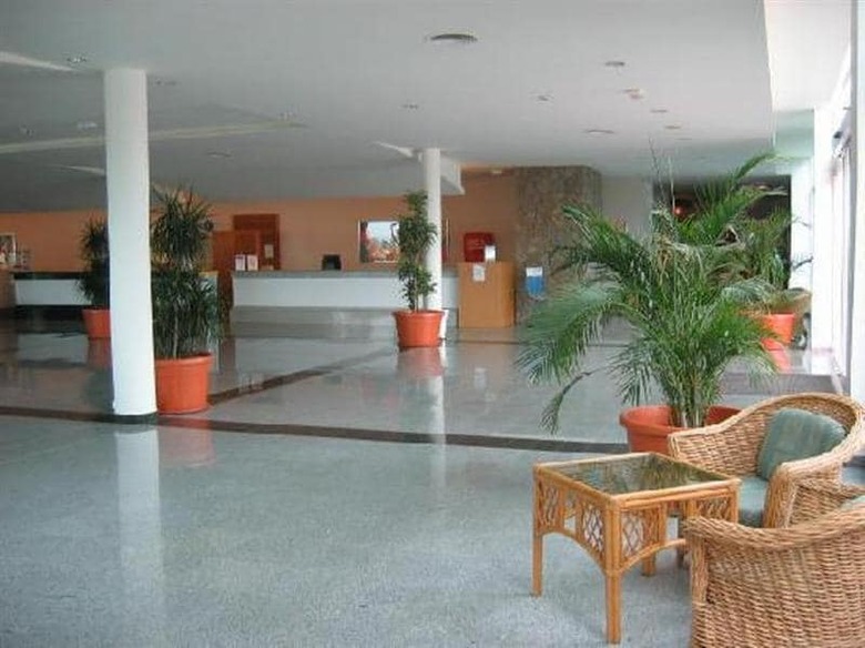Allsun Hotel Esquinzo Beach