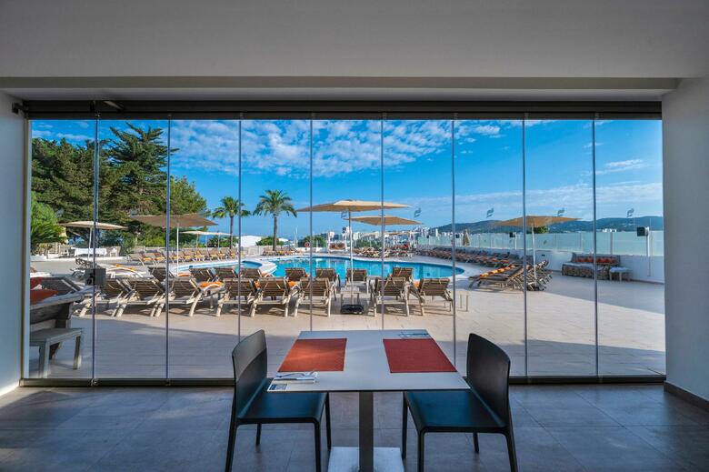Hotel THB Ocean Beach