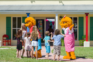 Hotel Memories Grand Bahama Resort And Spa
