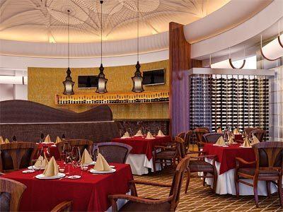 Hotel Memories Grand Bahama Resort And Spa