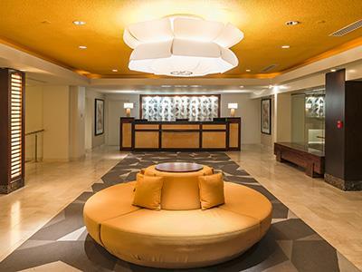 Hotel Memories Grand Bahama Resort And Spa