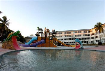 Hotel Memories Grand Bahama Resort And Spa