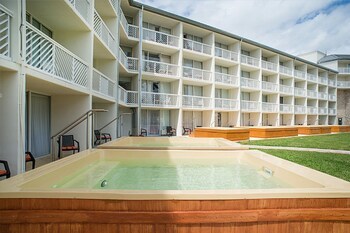 Hotel Memories Grand Bahama Resort And Spa