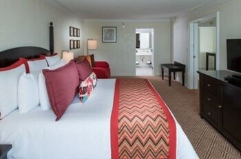 Hotel Memories Grand Bahama Resort And Spa