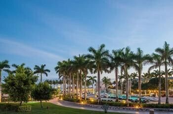 Hotel Memories Grand Bahama Resort And Spa