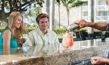 Hotel Memories Grand Bahama Resort And Spa