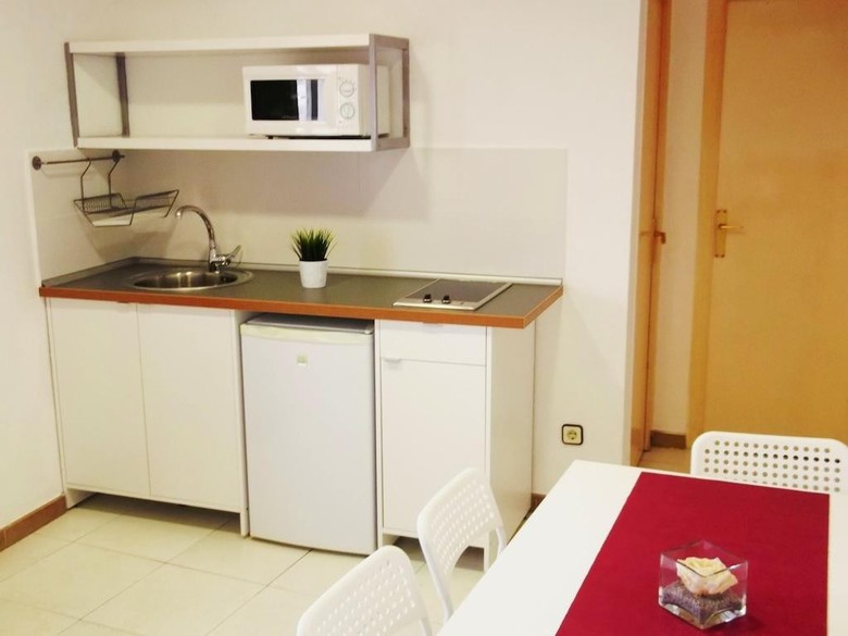 Apartaments Ar Bellavista