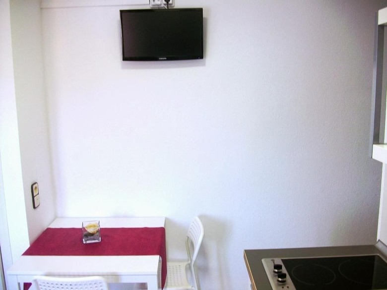 Apartaments Ar Bellavista