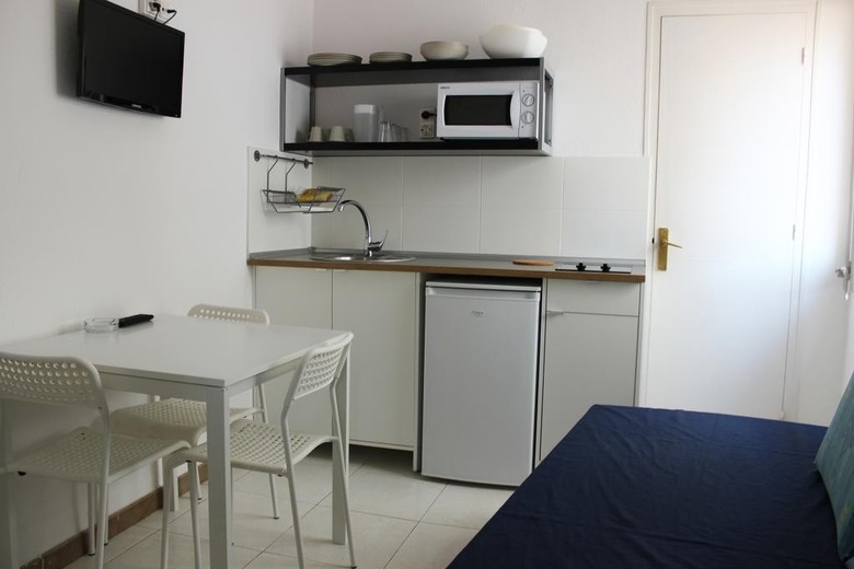 Apartaments Ar Bellavista
