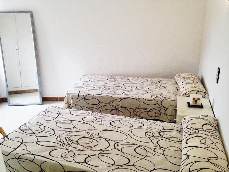 Apartaments Ar Bellavista