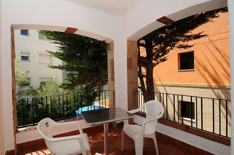 Apartaments Ar Caribe