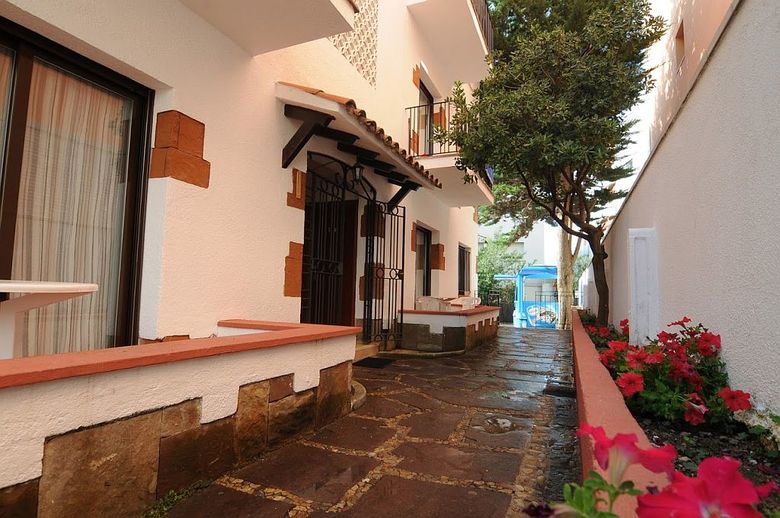 Apartaments Ar Caribe