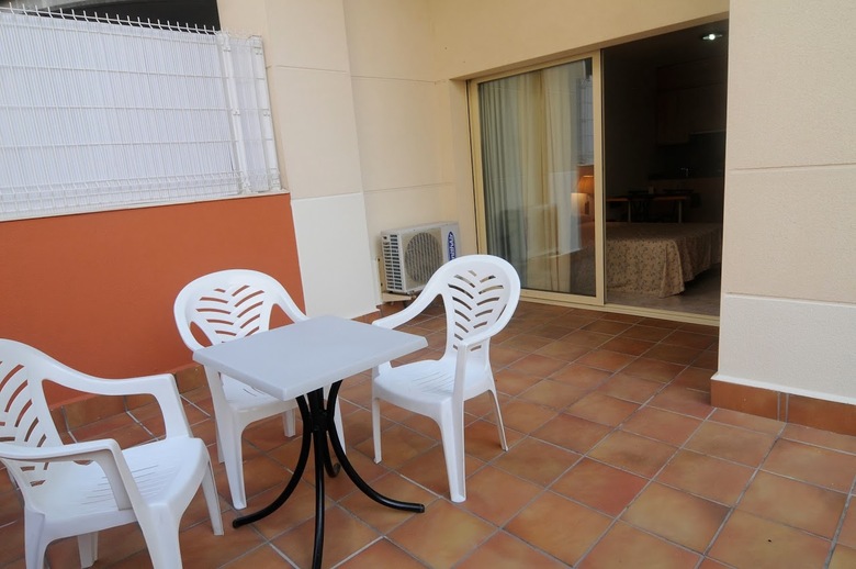 Apartaments Ar Santa Anna II