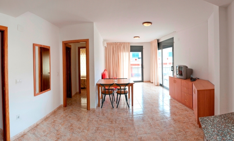 Apartaments Ar Santa Anna II