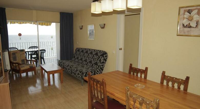 Apartaments Ar Santa Anna II
