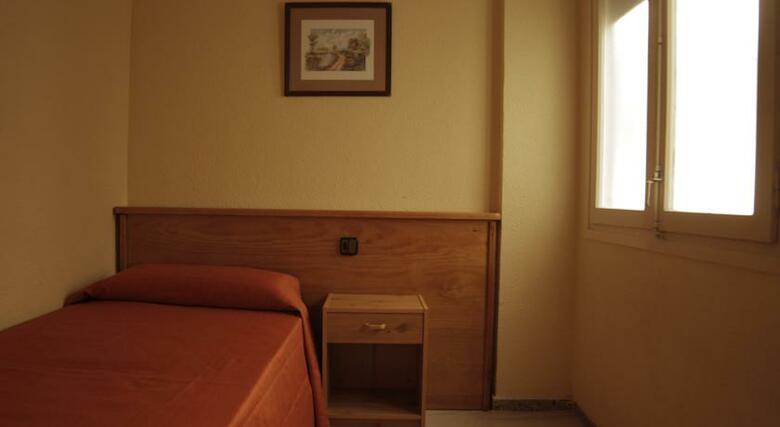Apartaments Ar Santa Anna II