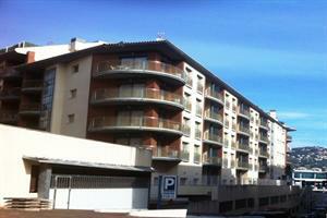 Apartaments Ar Santa Anna II