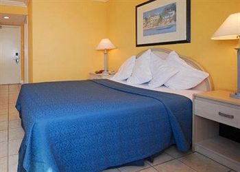Hotel Nassau Junkanoo Beach Resort