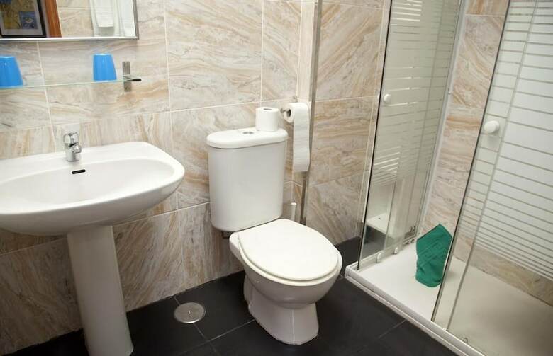 Apartamentos La Galea