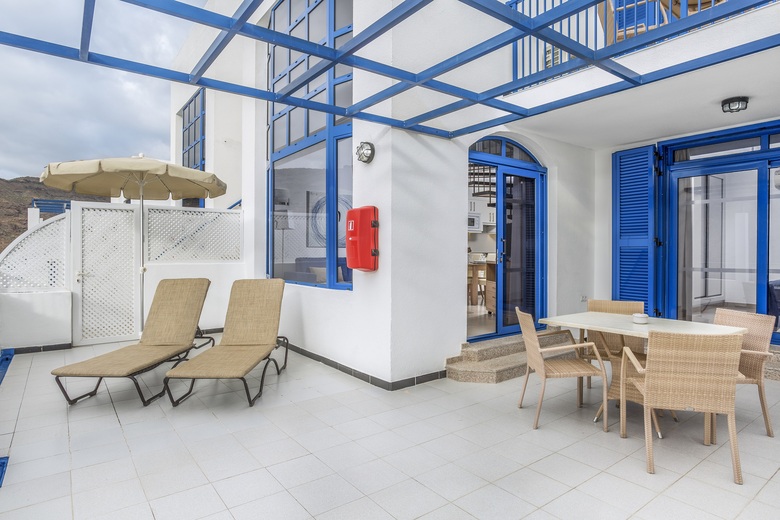 Hotel Club Cala Blanca