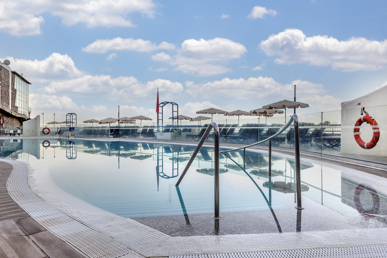 Hotel Club Cala Blanca