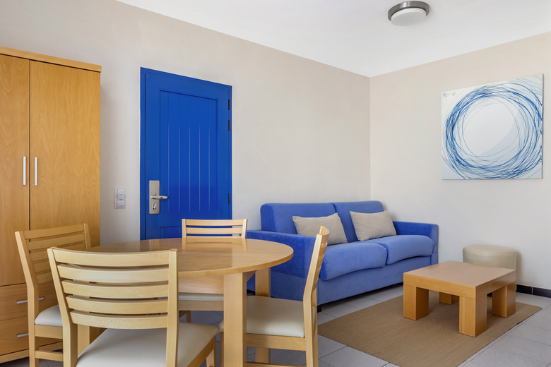 Hotel Club Cala Blanca