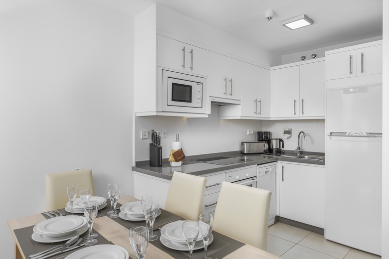 Hotel Club Cala Blanca
