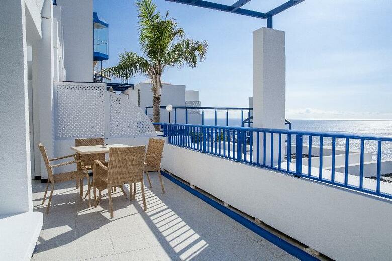 Hotel Club Cala Blanca