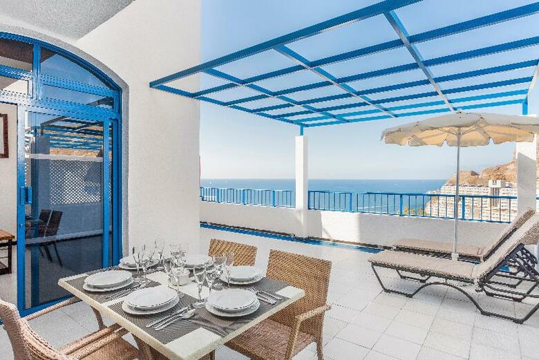 Hotel Club Cala Blanca