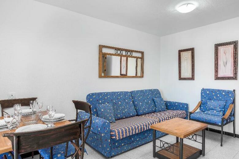 Hotel Club Cala Blanca