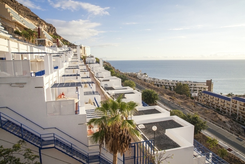Hotel Club Cala Blanca