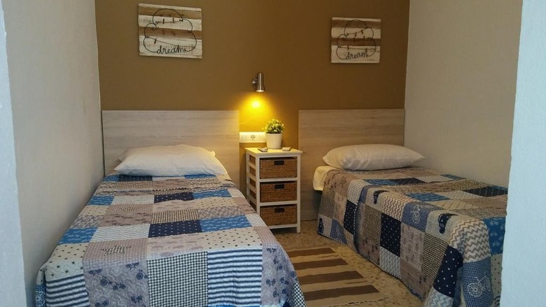 Hostal Playa Sur