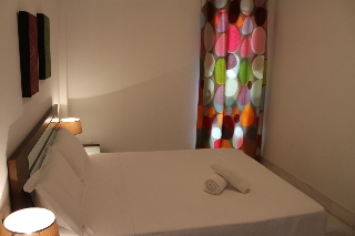 Apartamentos At Palacio De Luja