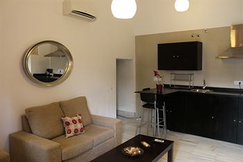 Apartamentos At Palacio De Luja
