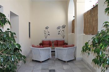Apartamentos At Palacio De Luja