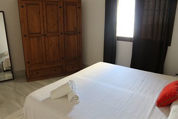 Apartamentos At Palacio De Luja