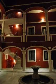 Apartamentos At Palacio De Luja