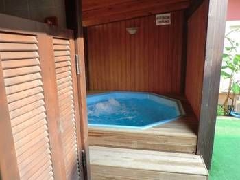 Hostal Alhaja Playa