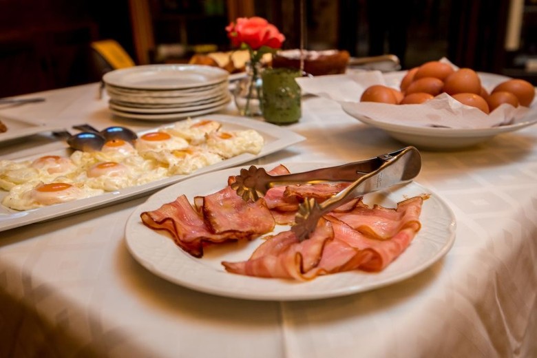 Hotel Restaurante La Torre