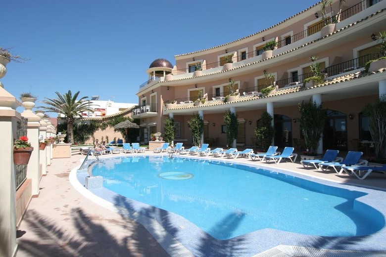 Hotel Gran Sol